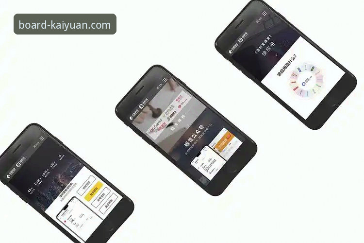 开元体育沉浸观感哪家强？APP端与移动端网页版全面对比