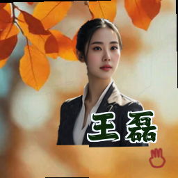 王磊